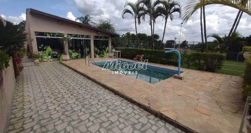 Chácara, à venda, 2 quartos, dois córregos - piracicaba