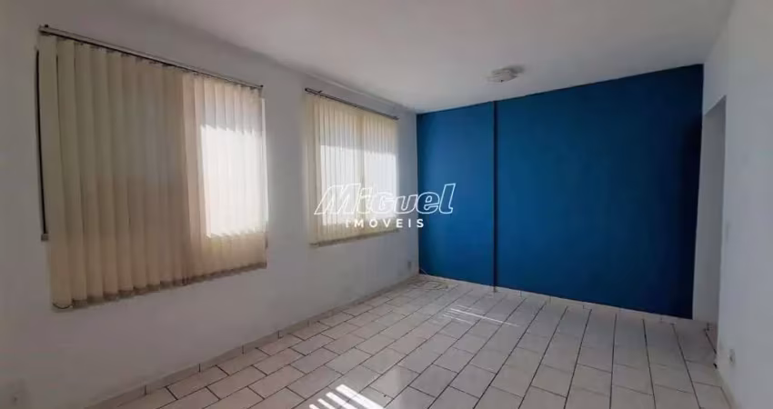 Kitnet / Stúdio à venda na Rua Alferes José Caetano, Centro, Piracicaba