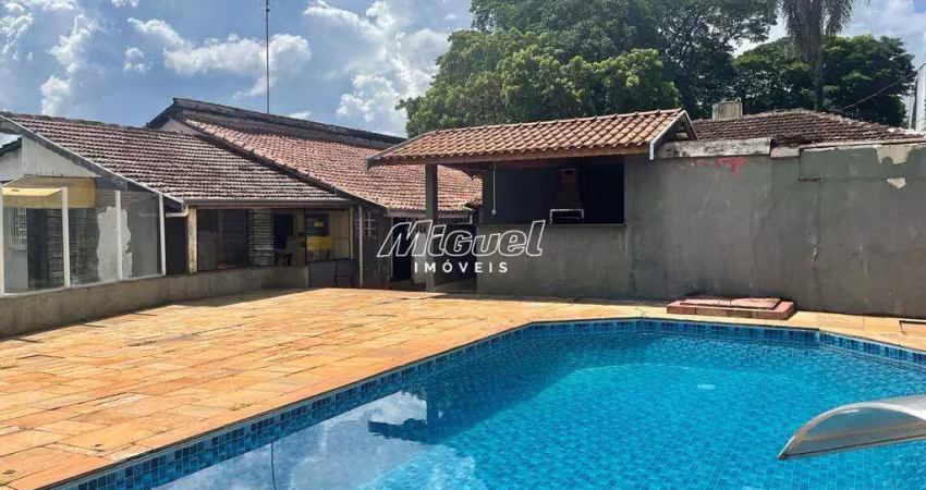 Área industrial, à venda, com 2.745,00 m² - água seca - piracicaba - sp
