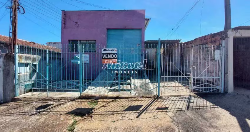 Barracão / Galpão / Depósito à venda na Rua Capivari, Jaraguá, Piracicaba