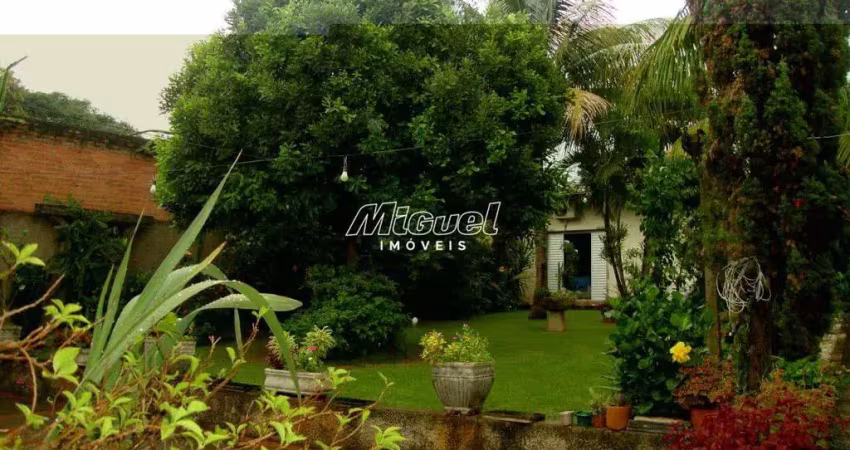 Casa com 2 quartos à venda na Avenida Santa Cecília, Vila Rezende, Piracicaba