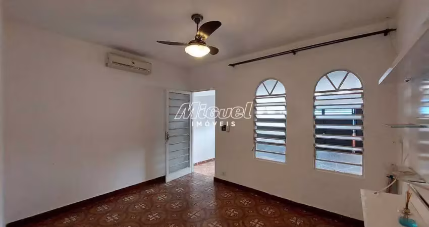 Casa, à venda, 2 quartos, jardim algodoal - piracicaba