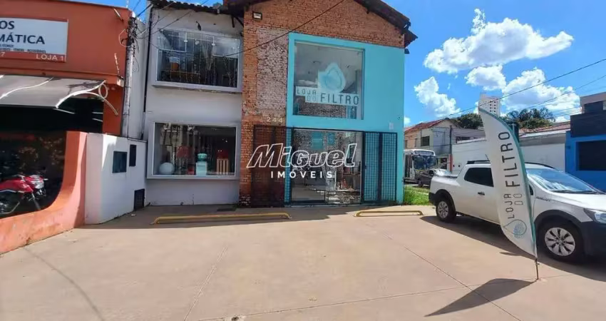 Sala comercial para alugar na Avenida Independência, Centro, Piracicaba