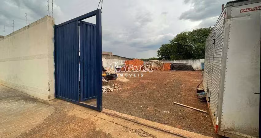 Terreno, à venda, área 363,50 m² - nova piracicaba - piracicaba - sp