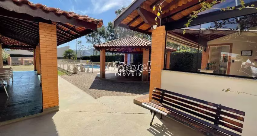 Chácara, à venda, 3 quartos, colinas de são pedro - piracicaba
