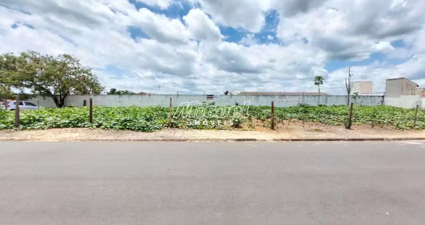 Terreno comercial, para aluguel, área 1.298,00 m² - artemis - piracicaba - sp