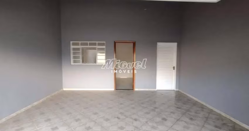 Casa, à venda, 2 quartos, jardim bartira (tupi) - piracicaba