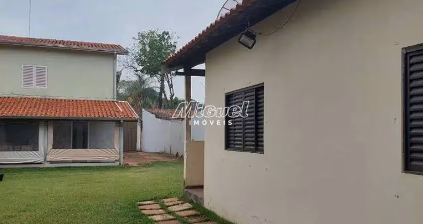 Chácara, à venda, 5 quartos, santa rita - piracicaba