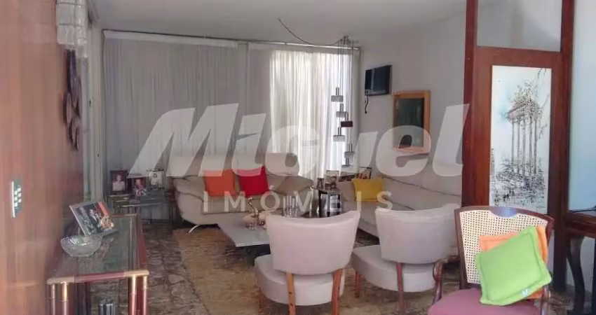 Casa com 5 quartos para alugar na Avenida Saldanha Marinho, Cidade Jardim, Piracicaba