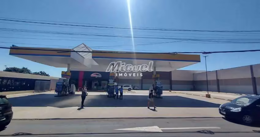 Ponto comercial para alugar na Avenida Rio das Pedras, Pompéia, Piracicaba