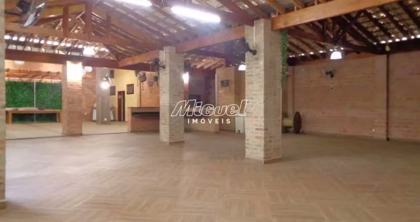 Sala comercial à venda na Rua José Pires Godoy, Santa Rosa, Piracicaba