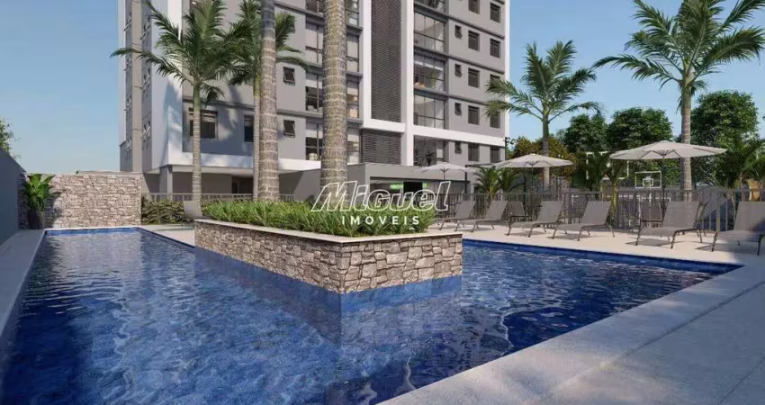 Apartamento, à venda, 3 quartos, l'essence são dimas, jardim europa - piracicaba