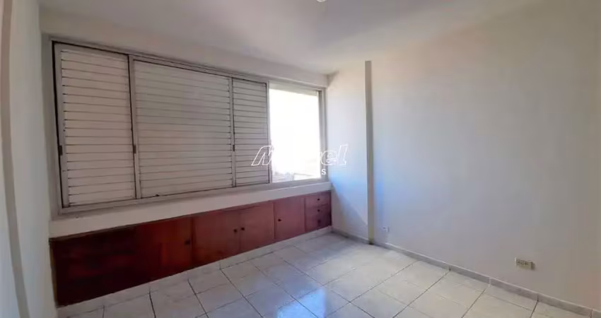 Kitnet, à venda, 1 quarto, condomínio edifício lelio ferrari, centro - piracicaba