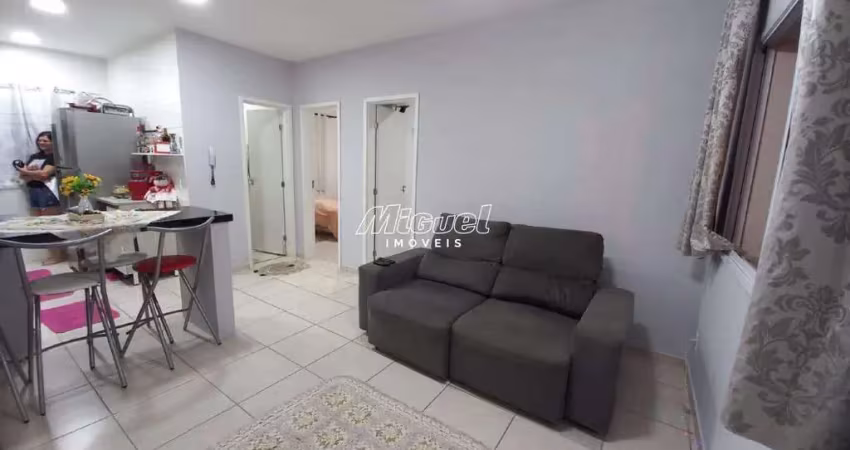 Casa em condomínio, à venda, 2 quartos, condomínio villagio girassol, parque piracicaba - piracicaba