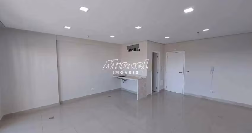 Salas/conjuntos, para aluguel, trio lindenberg, cidade jardim - piracicaba