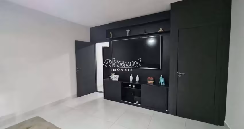 Casa com 3 quartos à venda na Rua Professor Estefânia Novaes, Jardim Flamboyant, Piracicaba