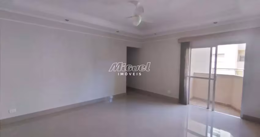 Apartamento, à venda, 2 quartos, conjunto residencial portal do guarujá , jardim morumbi - piracicaba