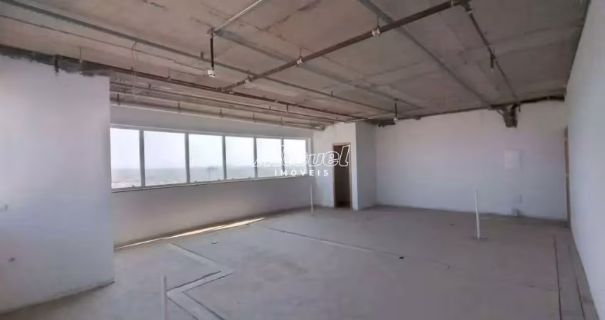 Salas/conjuntos, para aluguel, edifício mario josé ronsini, cidade alta - piracicaba