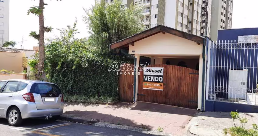 Casa, à venda, 2 quartos, jardim elite - piracicaba