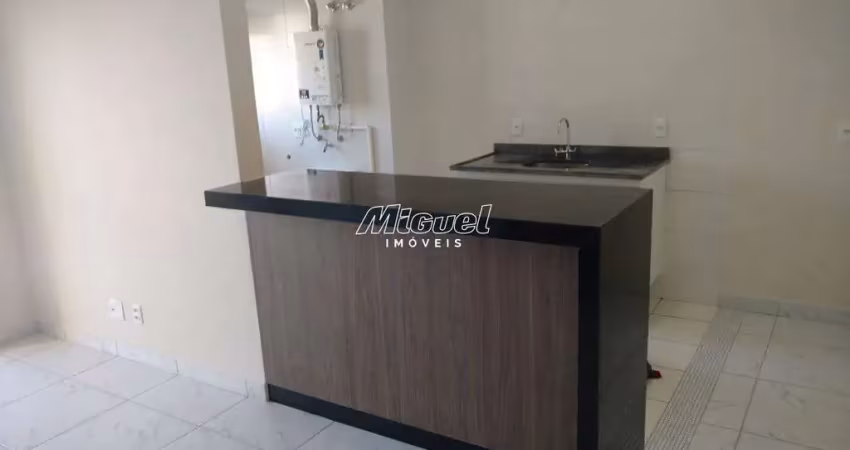 Apartamento, à venda, 2 quartos, condomínio jardim da primavera, parque conceição ii - piracicaba