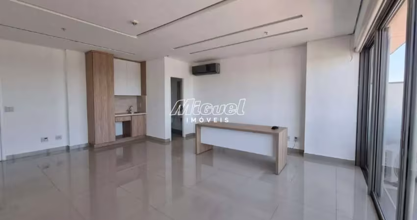 Salas/conjuntos, para aluguel, edifício splendor office, centro - piracicaba