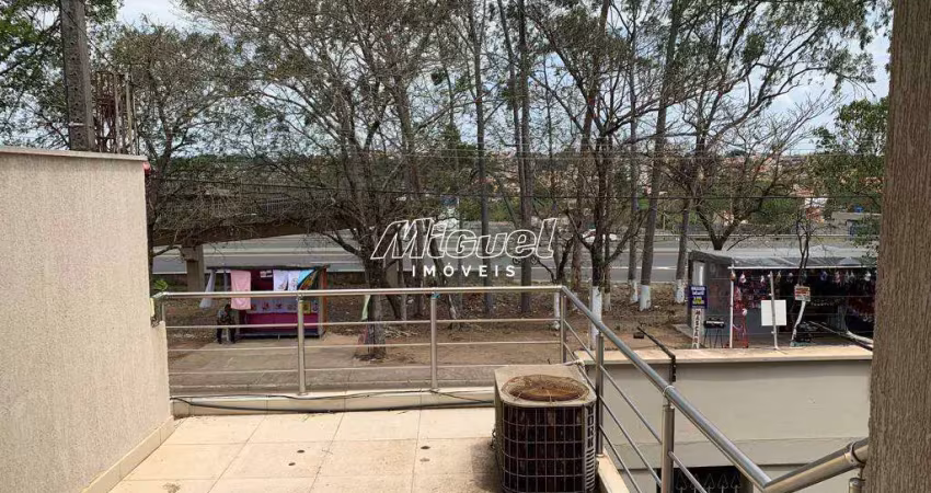 Casa, à venda, 3 quartos, santa terezinha - piracicaba