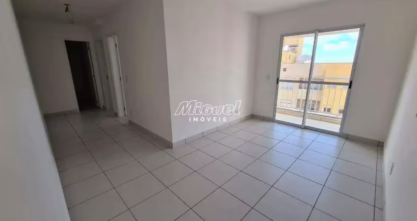 Apartamento, à venda, 2 quartos, residencial prime américa, nova américa - piracicaba