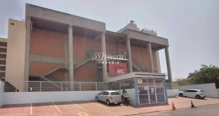 Sala comercial para alugar na Rua Luiz de Queiroz, Centro, Piracicaba