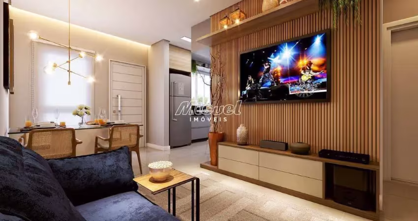 Casa, à venda, 3 quartos, reserva taquaral ii, parque taquaral - piracicaba