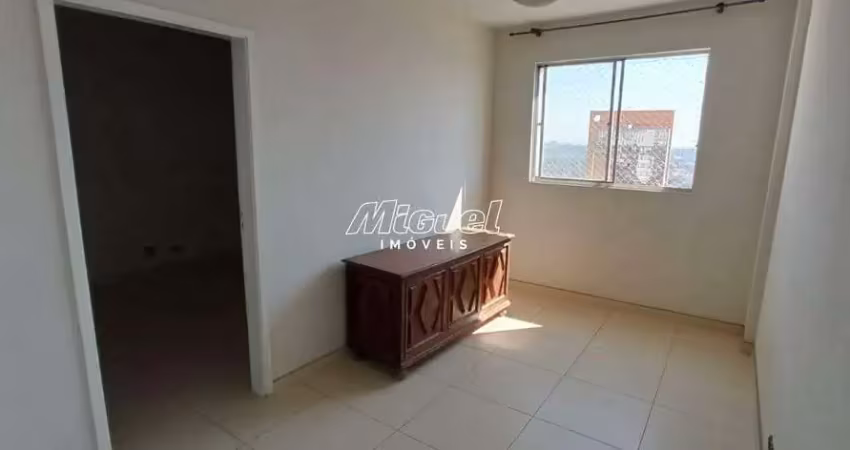 Kitnet, à venda, 1 quarto, condomínio edifício sans souci, centro - piracicaba