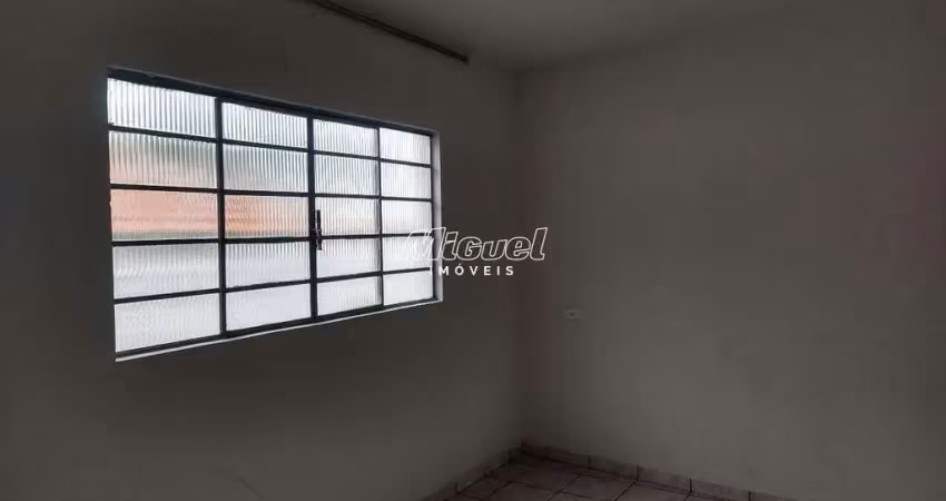Casa com 3 quartos à venda na Avenida Piracicamirim, Piracicamirim, Piracicaba
