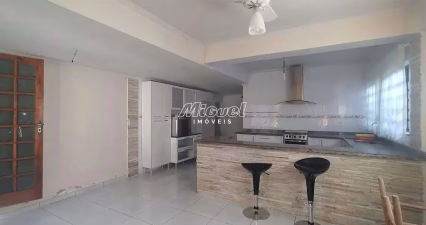 Casa com 3 quartos à venda na Rua Paulistina, Tupi, Piracicaba