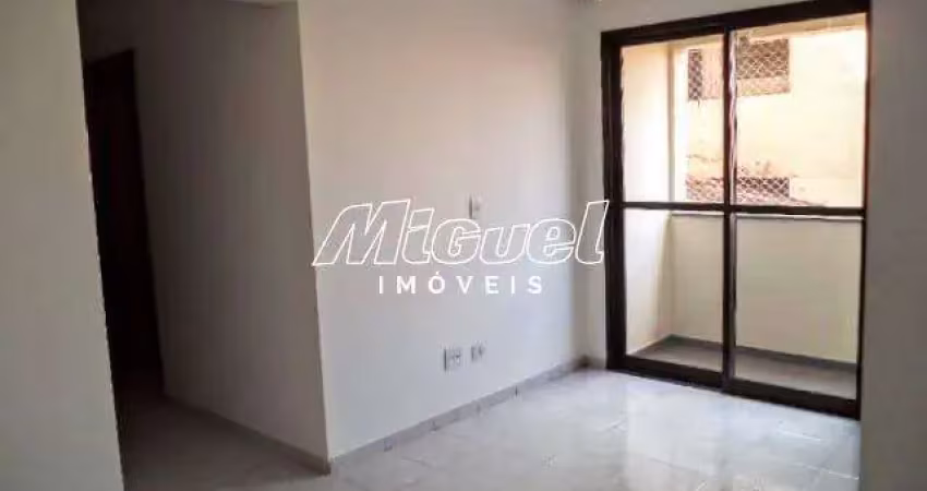 Apartamento, à venda, 3 quartos, condomínio edifício roma, centro - piracicaba