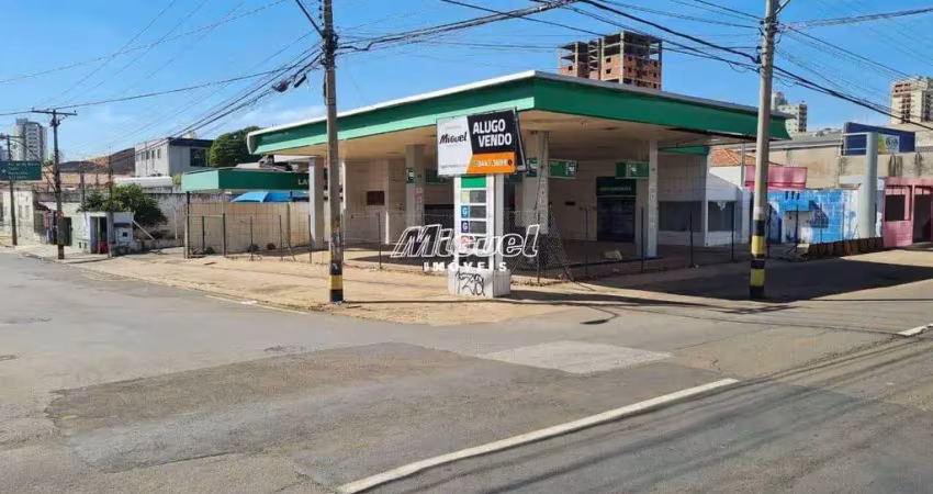 Prédio comercial, à venda, cidade alta - piracicaba