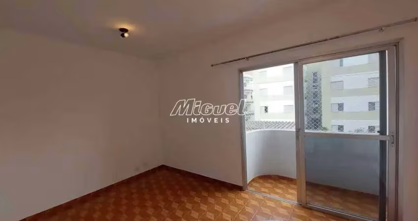 Apartamento, para aluguel, 3 quartos, condomínio portal das flores, jardim caxambu - piracicaba