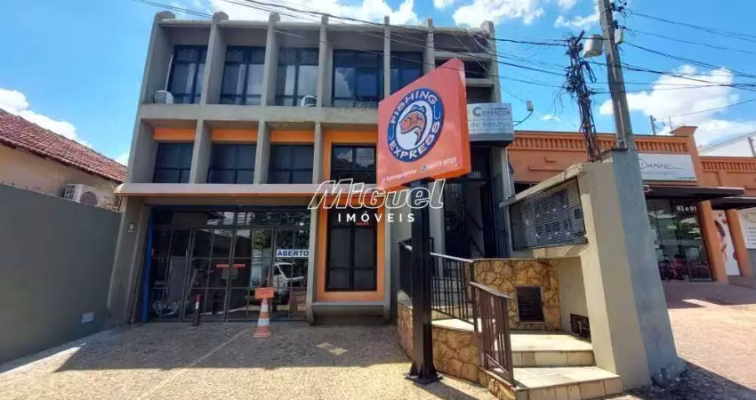 Salas/conjuntos, para aluguel, piracicamirim - piracicaba