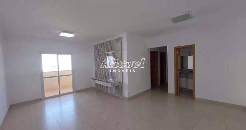 Apartamento para aluguel, vila monteiro - piracicaba