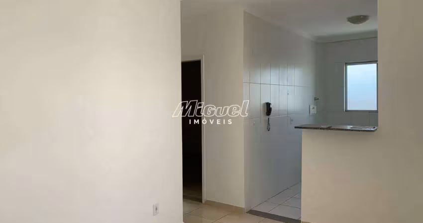 Apartamento, à venda, 2 quartos, residencial parque premiatto, piracicamirim - piracicaba