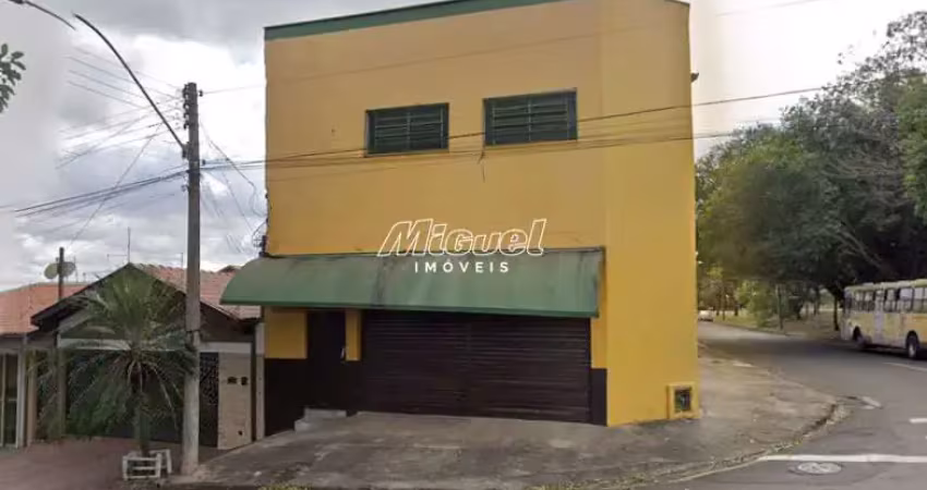 Salão comercial para aluguel, conjunto residencial mário dedini - piracicaba