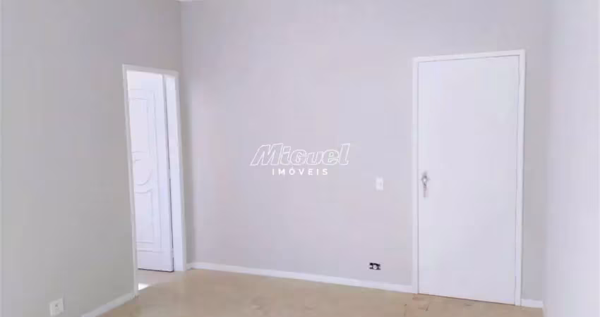 Sala comercial para alugar na Rua Governador Pedro de Toledo, Centro, Piracicaba