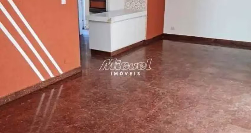 Casa com 4 quartos à venda na Rua Luiz Nozela, Nova Piracicaba, Piracicaba