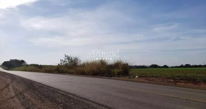 Área, para aluguel, com 31.295,60 m² - chicó - piracicaba - sp
