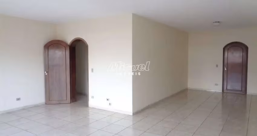 Apartamento com 3 quartos à venda na Rua do Rosário, Centro, Piracicaba