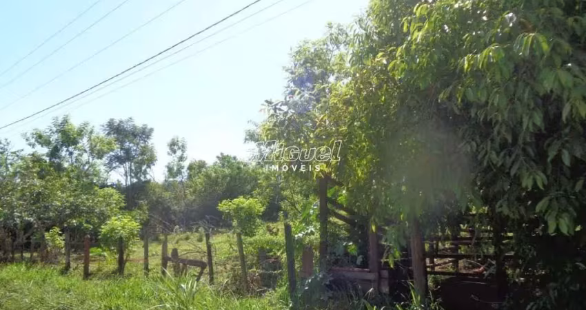 Terreno, à venda, área 7.421,00 m² - parque conceição - piracicaba - sp