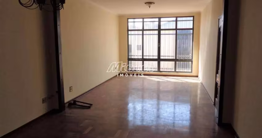 Casa com 3 quartos à venda na Rua Doutor Paulo Simões, Castelinho, Piracicaba