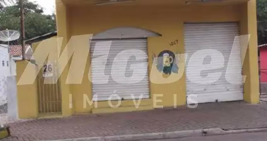 Sala comercial à venda na Avenida Beira Rio, Centro, Piracicaba