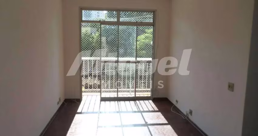 Apartamento com 2 quartos à venda na Travessa Francisco Cecílio Elias Raya, Centro, Piracicaba