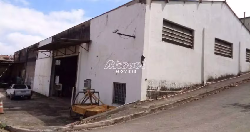 Barracão / Galpão / Depósito para alugar na Avenida Doutor Cássio Paschoal Padovani, Morumbi, Piracicaba
