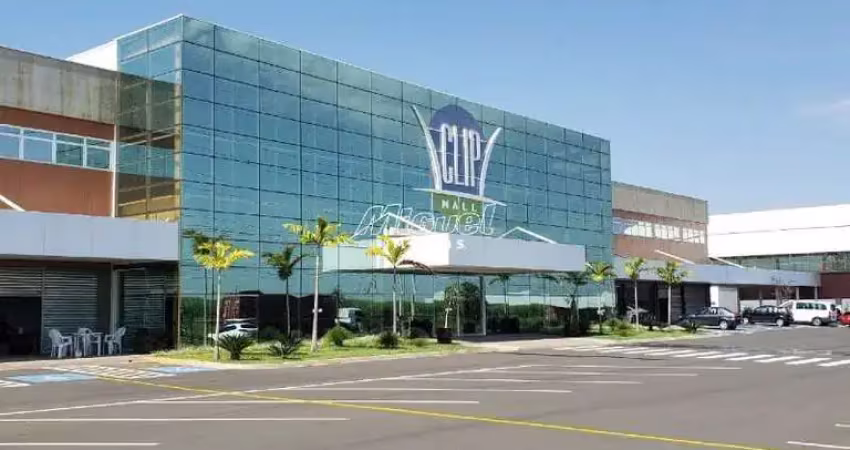 Ponto comercial para alugar na Avenida Coréia do Sul, Capim Fino, Piracicaba