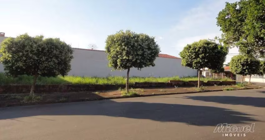 Terreno comercial, para aluguel, área 278,50 m² - nova piracicaba - piracicaba - sp